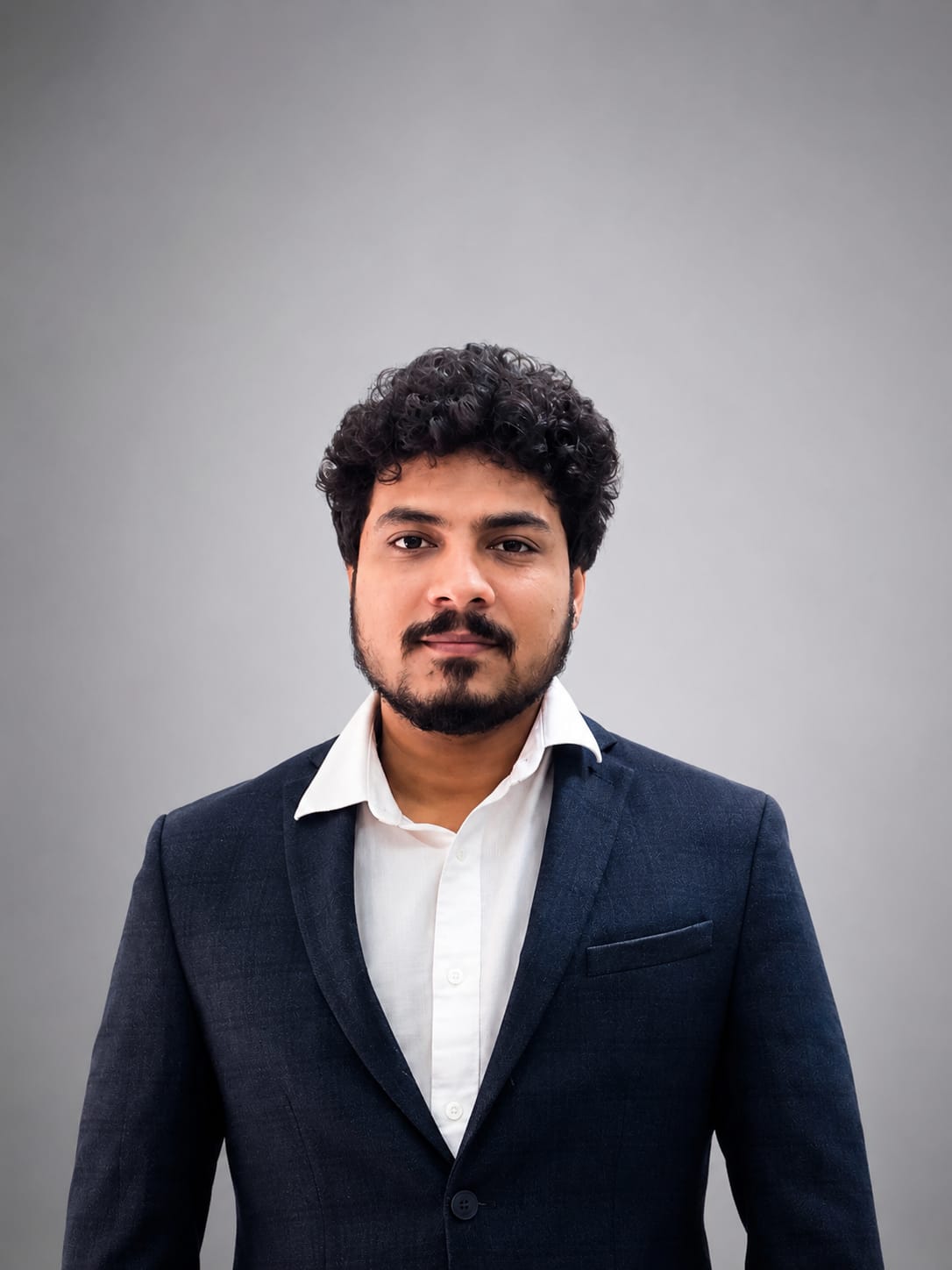 Rohit Mittal, Co-Founder & COO